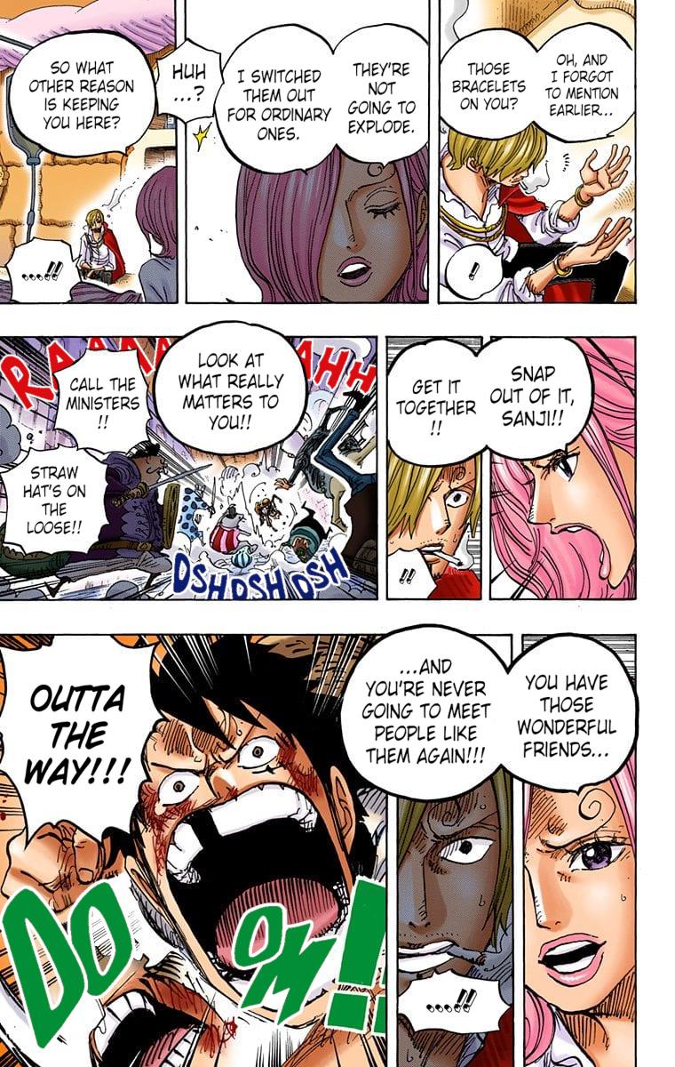 Read One Piece Digital Colored Comics Chapter 852 Mangabuddy